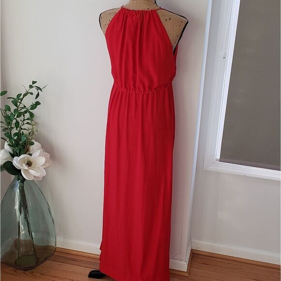 H&M Flowy Maxi Dress - Picture 7 of 12